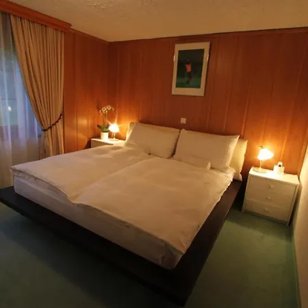 Apartment Albatros Zermatt
