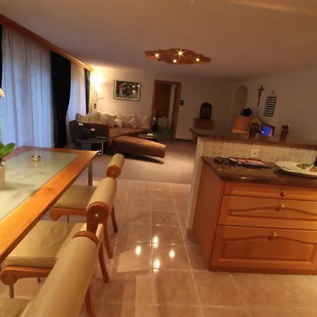 Apartment Albatros