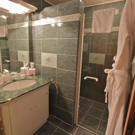 Albatros Apartment