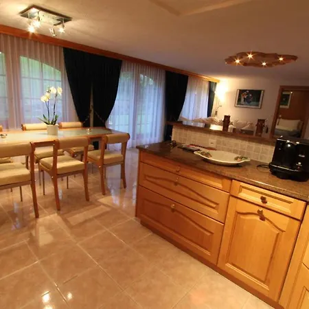 Apartment Albatros *