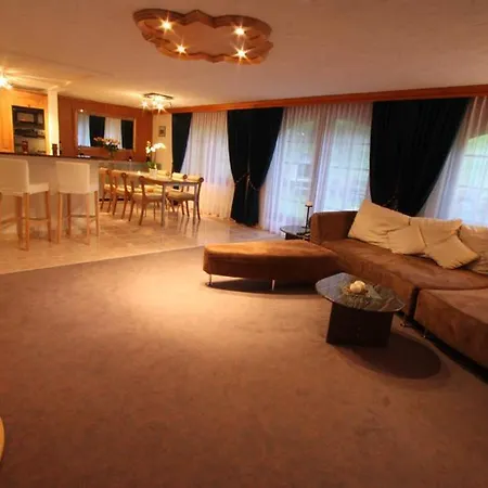 Apartment Albatros