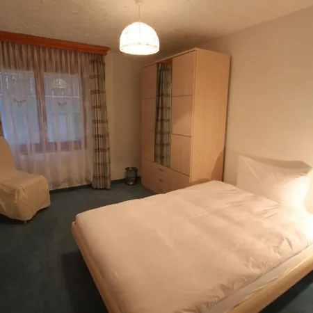 Apartment Albatros *